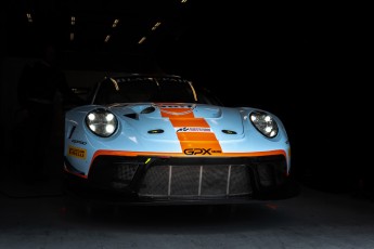 Journées test 24 Heures de Spa