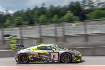 Journées test 24 Heures de Spa