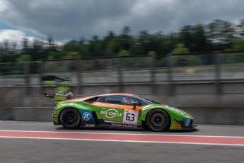 Journées test 24 Heures de Spa