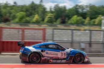 Journées test 24 Heures de Spa