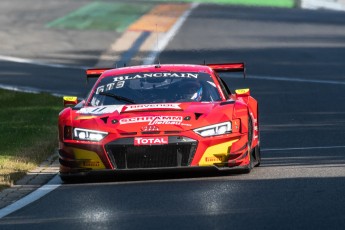 Journées test 24 Heures de Spa