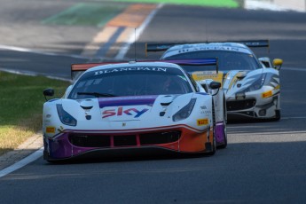 Journées test 24 Heures de Spa