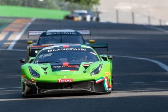 Journées test 24 Heures de Spa