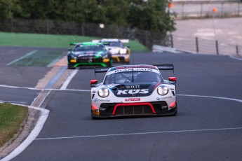 Journées test 24 Heures de Spa