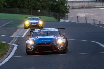 Journées test 24 Heures de Spa