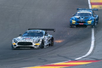 Journées test 24 Heures de Spa