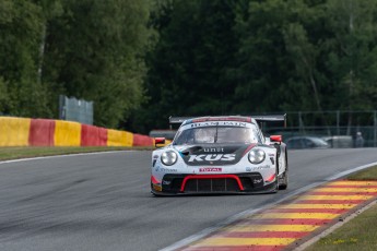 Journées test 24 Heures de Spa