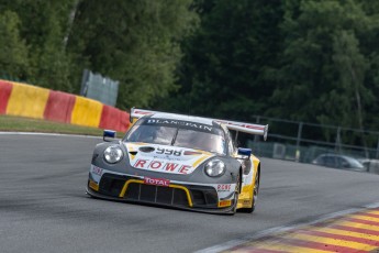 Journées test 24 Heures de Spa