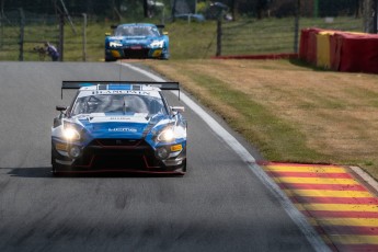 Journées test 24 Heures de Spa