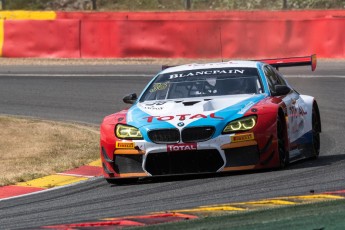 Journées test 24 Heures de Spa