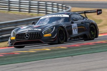 Journées test 24 Heures de Spa