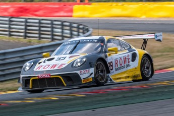 Journées test 24 Heures de Spa