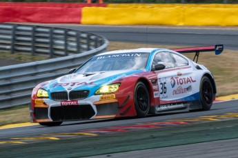 Journées test 24 Heures de Spa