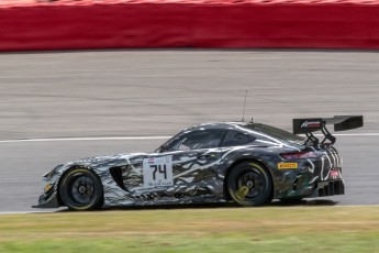 Journées test 24 Heures de Spa