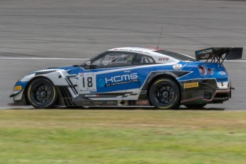 Journées test 24 Heures de Spa