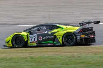 Journées test 24 Heures de Spa