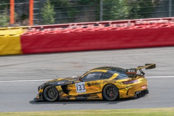 Journées test 24 Heures de Spa