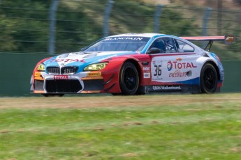 Journées test 24 Heures de Spa