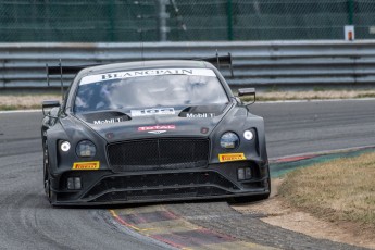 Journées test 24 Heures de Spa