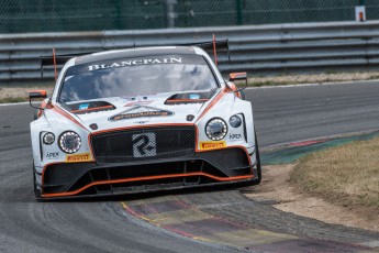 Journées test 24 Heures de Spa