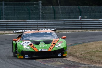 Journées test 24 Heures de Spa