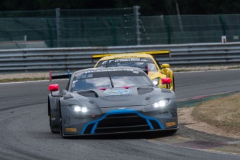 Journées test 24 Heures de Spa