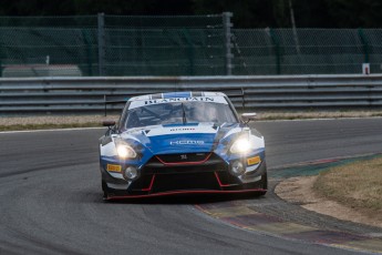 Journées test 24 Heures de Spa