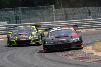 Journées test 24 Heures de Spa