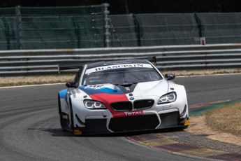 Journées test 24 Heures de Spa