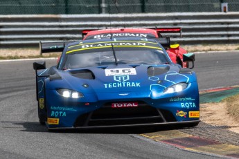 Journées test 24 Heures de Spa