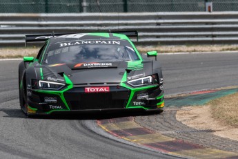 Journées test 24 Heures de Spa