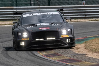 Journées test 24 Heures de Spa