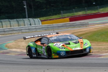 Journées test 24 Heures de Spa