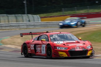 Journées test 24 Heures de Spa