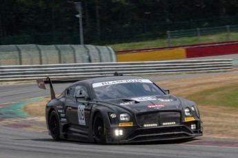 Journées test 24 Heures de Spa