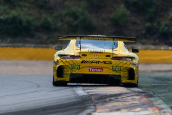 Journées test 24 Heures de Spa