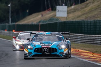 Journées test 24 Heures de Spa