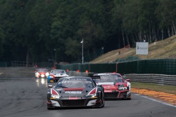 Journées test 24 Heures de Spa