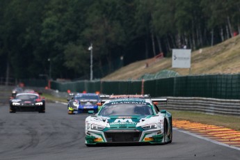 Journées test 24 Heures de Spa