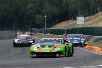 Journées test 24 Heures de Spa