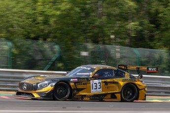 Journées test 24 Heures de Spa