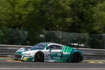 Journées test 24 Heures de Spa