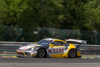 Journées test 24 Heures de Spa