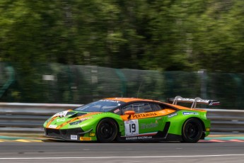 Journées test 24 Heures de Spa