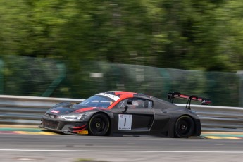 Journées test 24 Heures de Spa