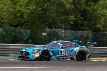 Journées test 24 Heures de Spa