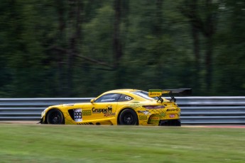 Journées test 24 Heures de Spa