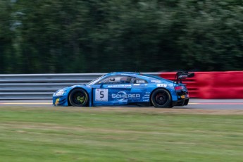 Journées test 24 Heures de Spa