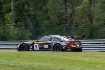 Journées test 24 Heures de Spa