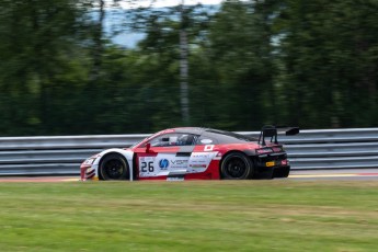 Journées test 24 Heures de Spa